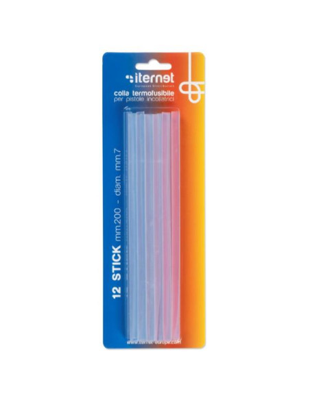 CF12 REFILL COLLA MM.7CM.20