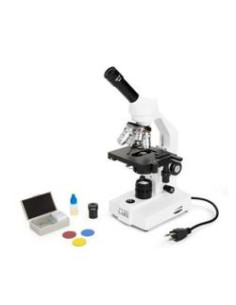 MICROSCOPIO LABS CM2000CF