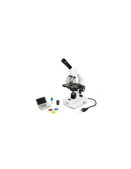 MICROSCOPIO LABS CM2000CF