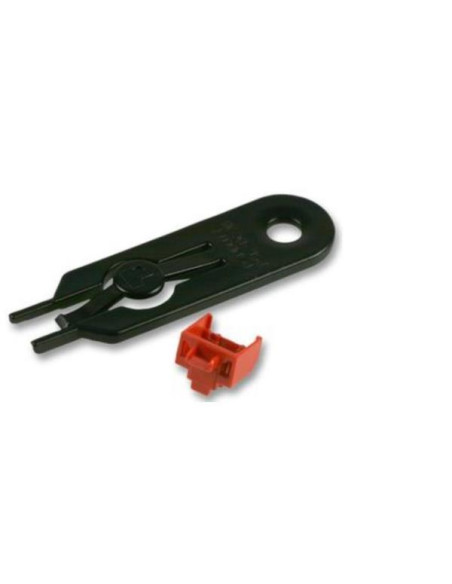 DISPOSITIVO DI ACCESSO NON AUTORIZZ