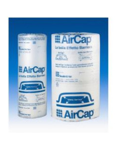 ROTOLO BOLLE D ARIA 1 X 35MT