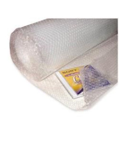 PLASTICA A BOLLE MT.100X1 H.