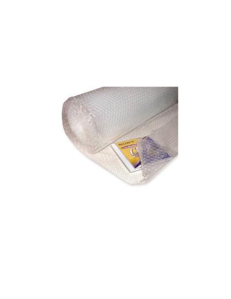 PLASTICA A BOLLE MT.100X1 H.