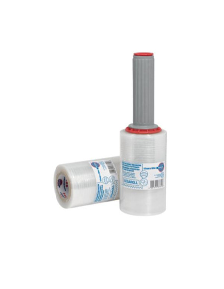 LEGAROLL FILM ESTENSIBILE 12.5X100M