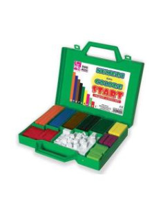 VALIGETTA REGOLI 200 PZ.