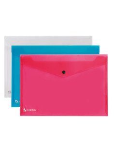 CF5BUSTA PULL COLORI ASSORT TRASP