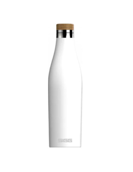 MERIDIAN WHITE
