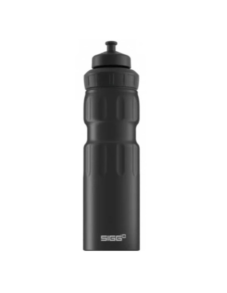 WMB SPORTS BLACK TOUCH