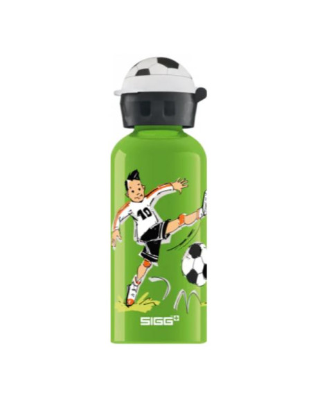 FOOTBALLCAMP
