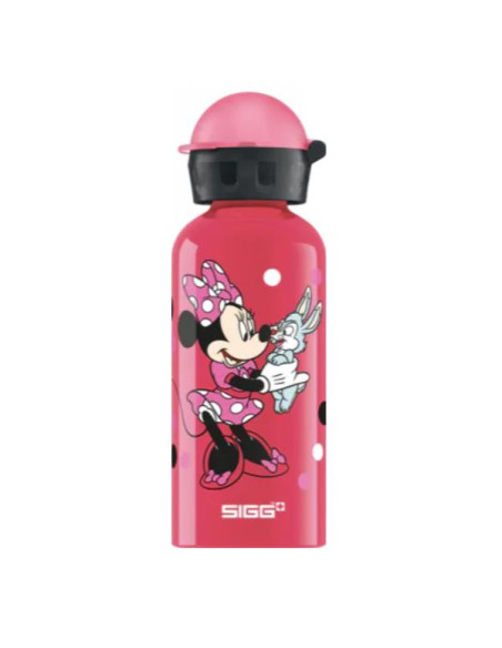 MINNIE MOUSE 0.4 L