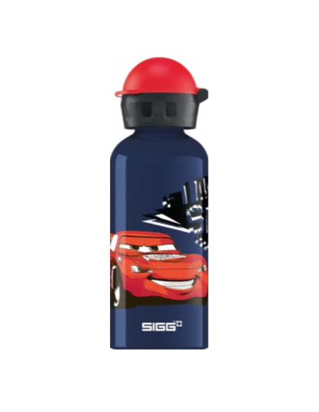 CARS SPEED 0.4 L