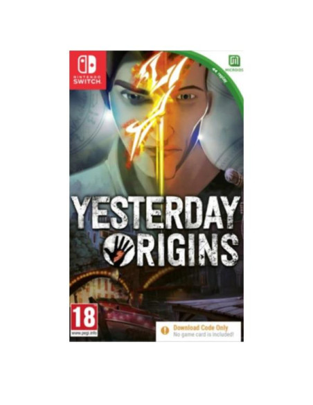 SWITCH YESTERDAY ORIGINS DOWNLOAD