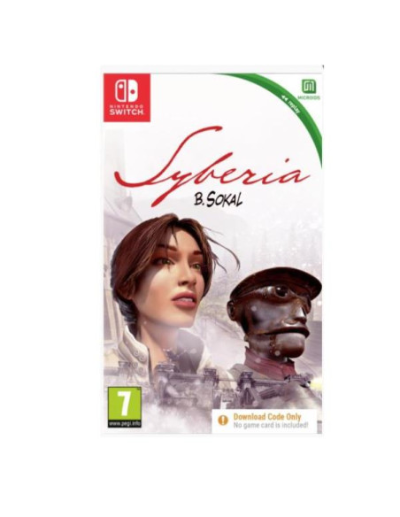 SWITCH SYBERIA DOWNLOAD