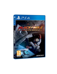 BLACKHOLE  COMPLETE EDITION PS4