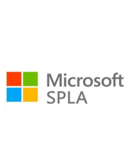 CORE INFRA SVR STE STD CORE SPLA