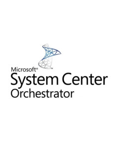 SYS CTR ORCHESTRATOR SVR SPLA