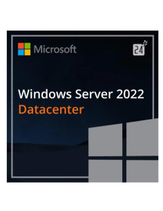 WINDOWS SERVER DC CORE PLA EDU