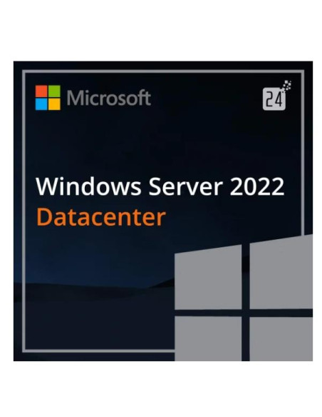 WINDOWS SERVER DC CORE PLA EDU
