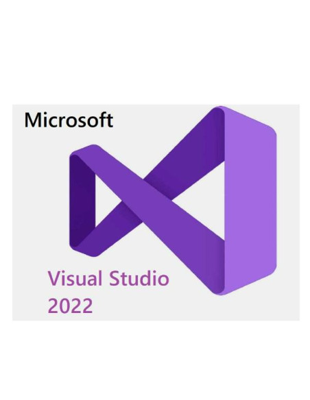 VISUAL STUDIO PROF 2022 CHARITY