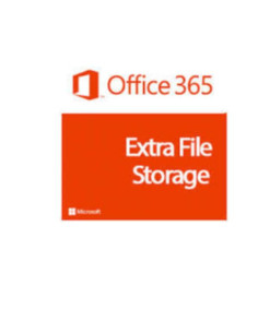 OFF 365 EXTRA FILE STORAGE NOPROF