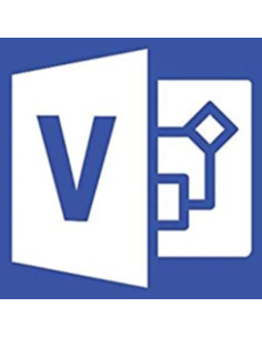 VISIO ONLINE PLAN 1 FOR FACULTY