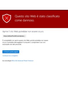 OFFICE 365 ADV TREATH PROT (PL2) ST