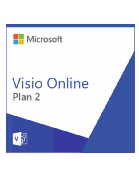 VISIO PLAN 2 TRIALNP