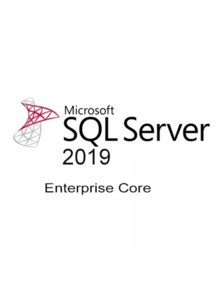 SQL SVR ENTERPRISE CORE SPLA