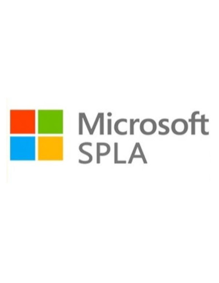 SQL SERVER STANDARD EDITION SPLA