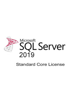 SQL SVR STANDARD CORE SPLA