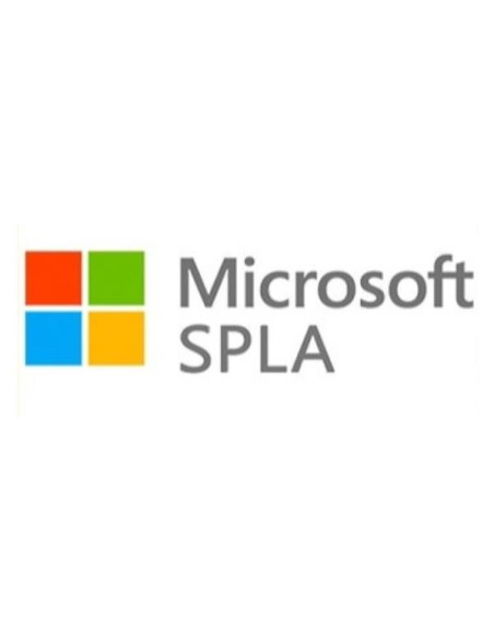 SQL SERVER WEB EDITION SPLA