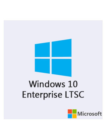 WINDOWS 10 ENT N LTSC21 UP CHARITY