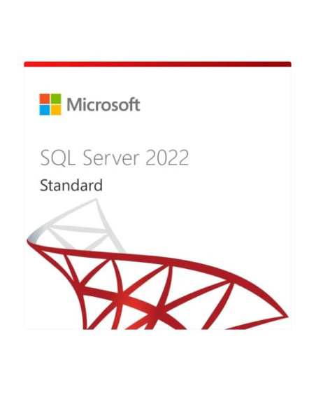 SQLSVR 2022 STDCORE 2C LICPACK