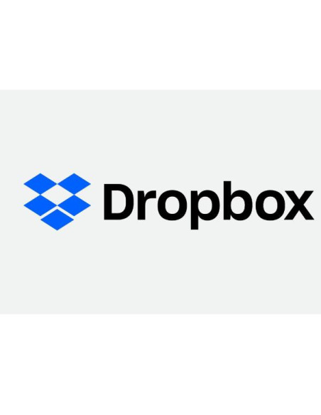 DROPBOX - STANDARD EDITION