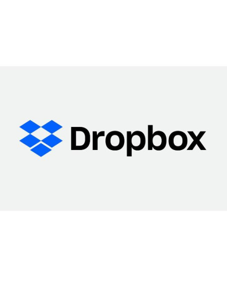 DROPBOX STANDARD EDITION