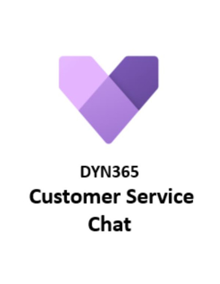 DYN 365 FOR CUST SER ENT ED FOR STU