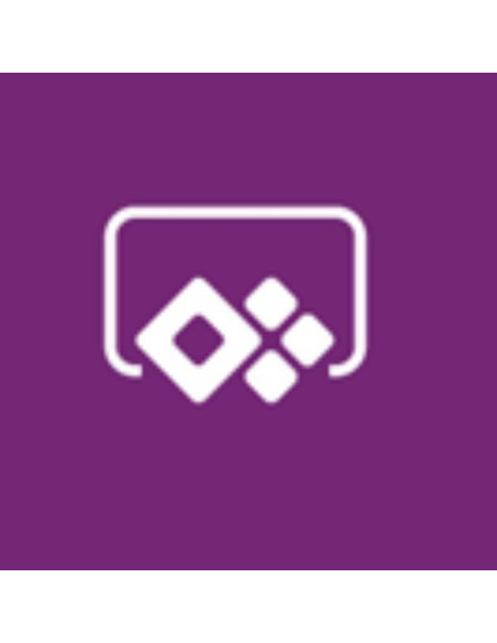 MICROSOFT POWERAPPS P2