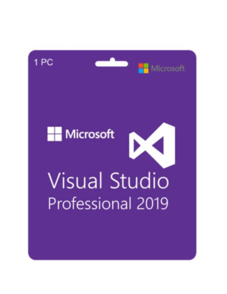 VISUAL STUDIO PROFESSIONAL PLA EDU