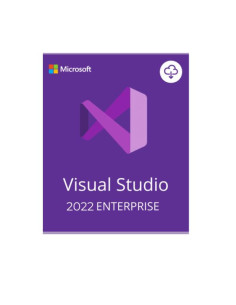 VISUAL STUDIO ENTERPRISE PLA EDU