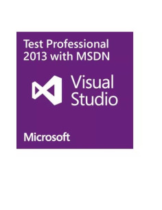 VISUAL STUDIO TEST PROF SPLA