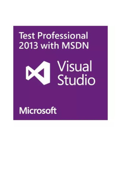 VISUAL STUDIO TEST PROF SPLA