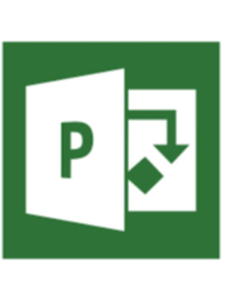 PROJECT ONLINE ESSENTIALS FOR FAC