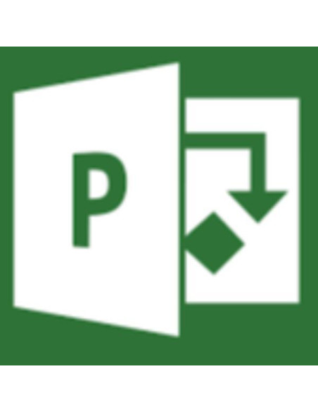 PROJECT ONLINE ESSENTIALS NOPROF