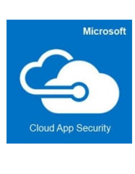 MS CLOUD APP SECURITY FOR STUDENTS