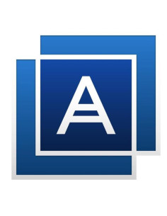 ACRONIS CLOUD STORAGE SUB 3 TB 5Y