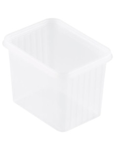 CF25 FIXPACK+COP 1000 ML PP TRASP