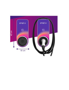 JUICEBOX 3.01 PRO CEL SOC 7.4MET