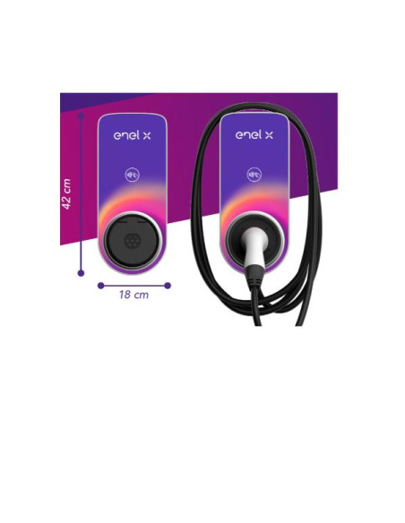 JUICEBOX 3.01 PRO CEL SOC 7.4MET