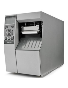 ZT510 203DPI GIGA ETHERNET WIFI