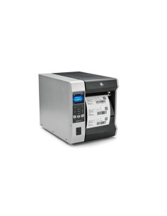 ZT610 300DPI CUTTER USB ETHERNET BT